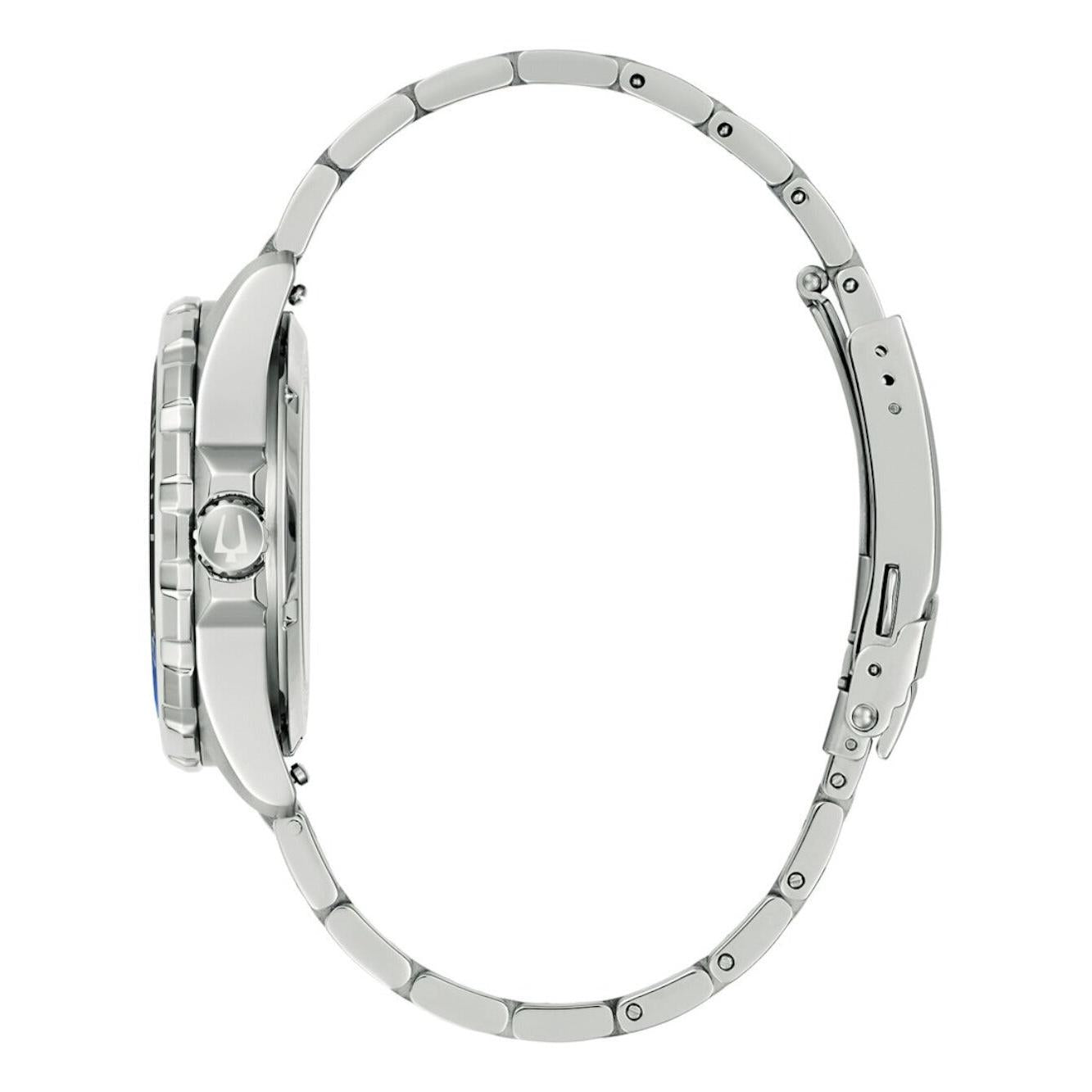 BULOVA Watch 98B471 wholesalehk.shop
