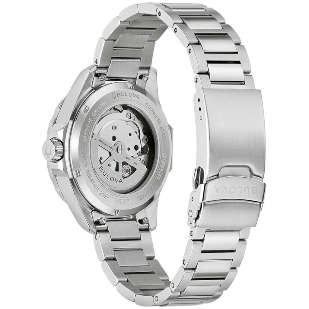 BULOVA Watch 98B471 wholesalehk.shop