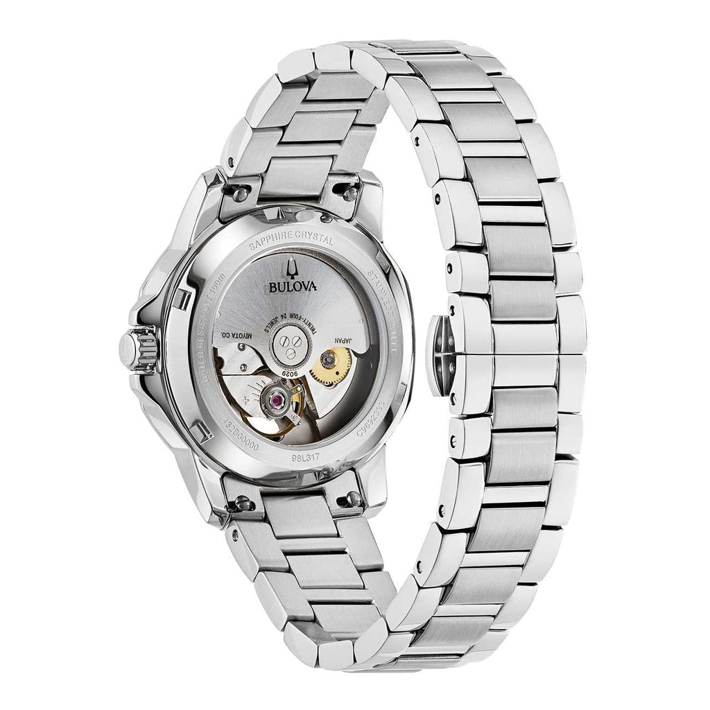 BULOVA women's watch 98L317 wholesalehk.shop