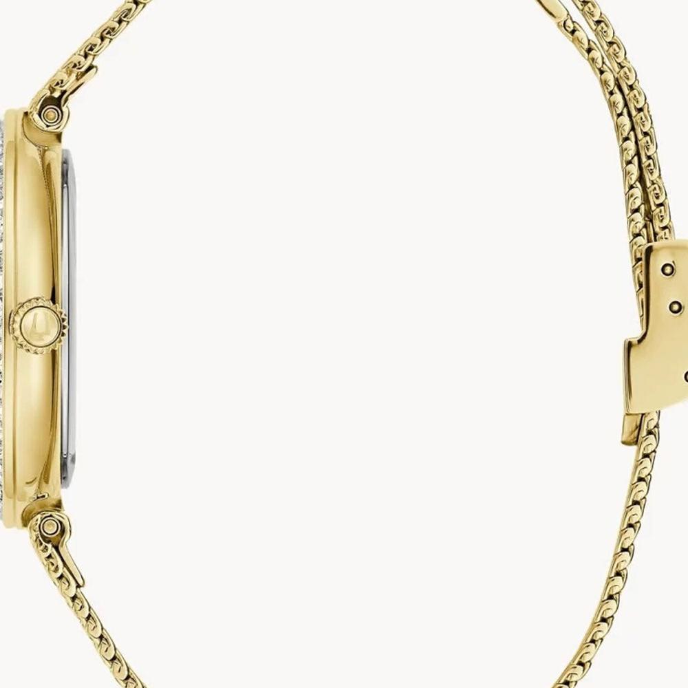 BULOVA women's watch 98L321 wholesalehk.shop