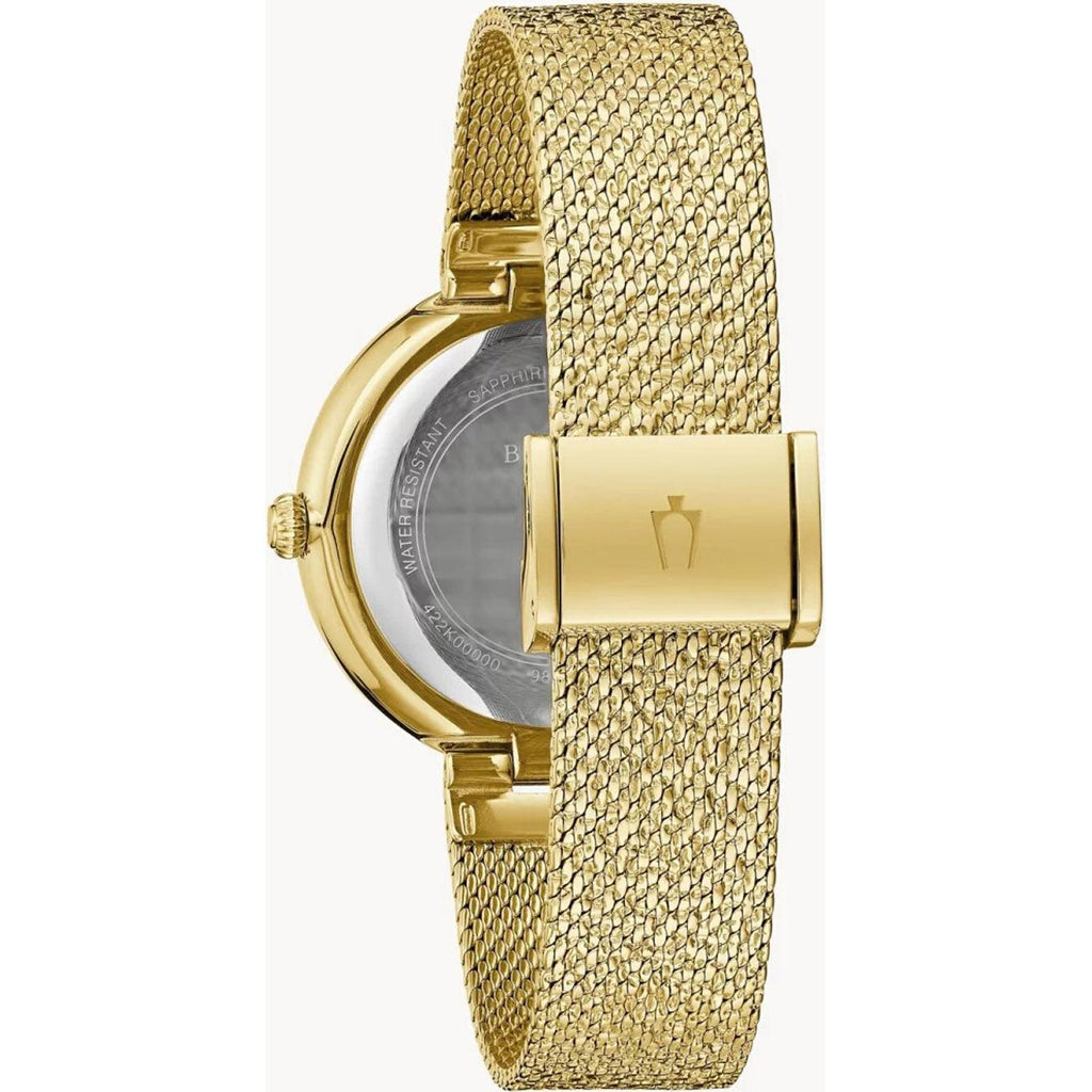 BULOVA women's watch 98L321 wholesalehk.shop