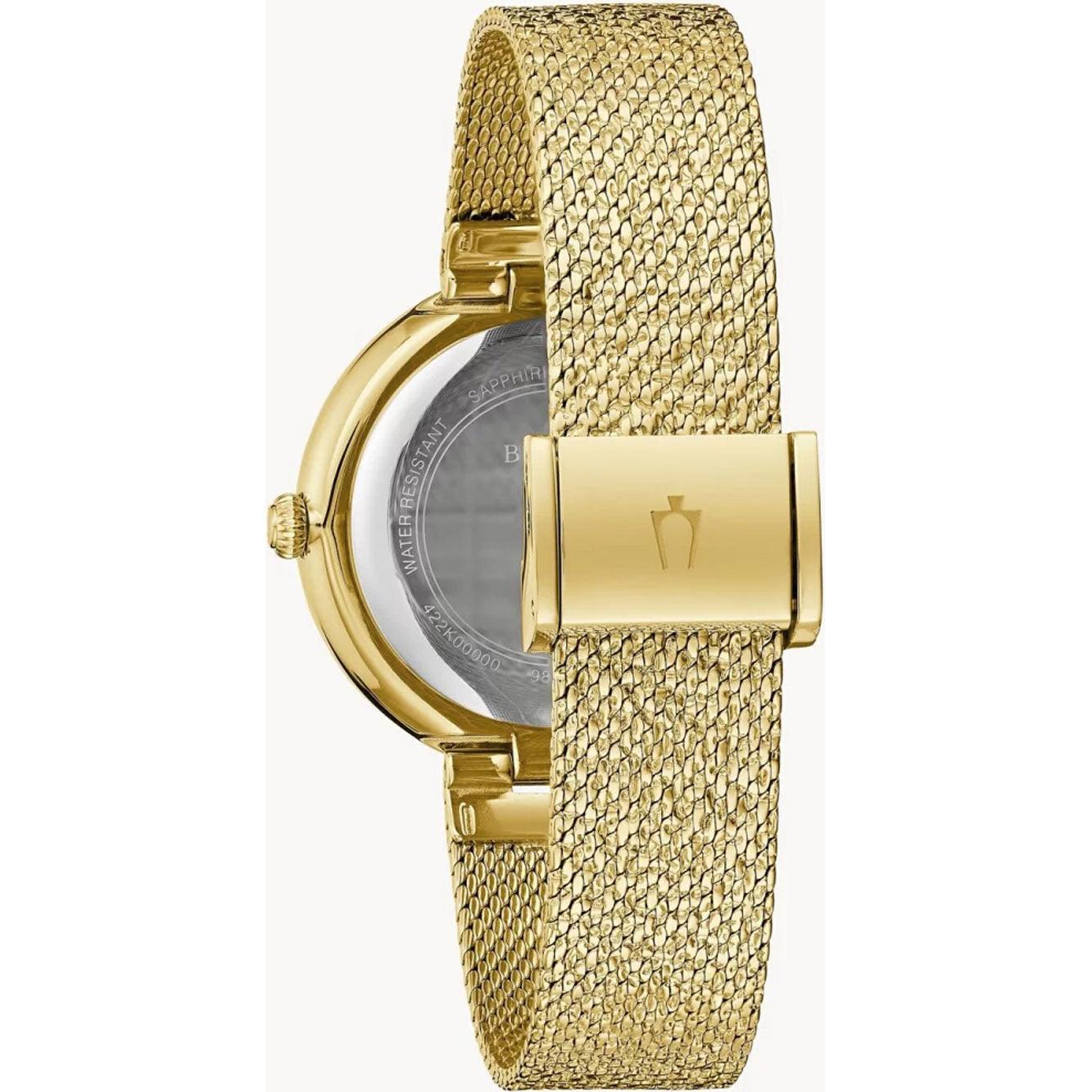 BULOVA women's watch 98L321 wholesalehk.shop