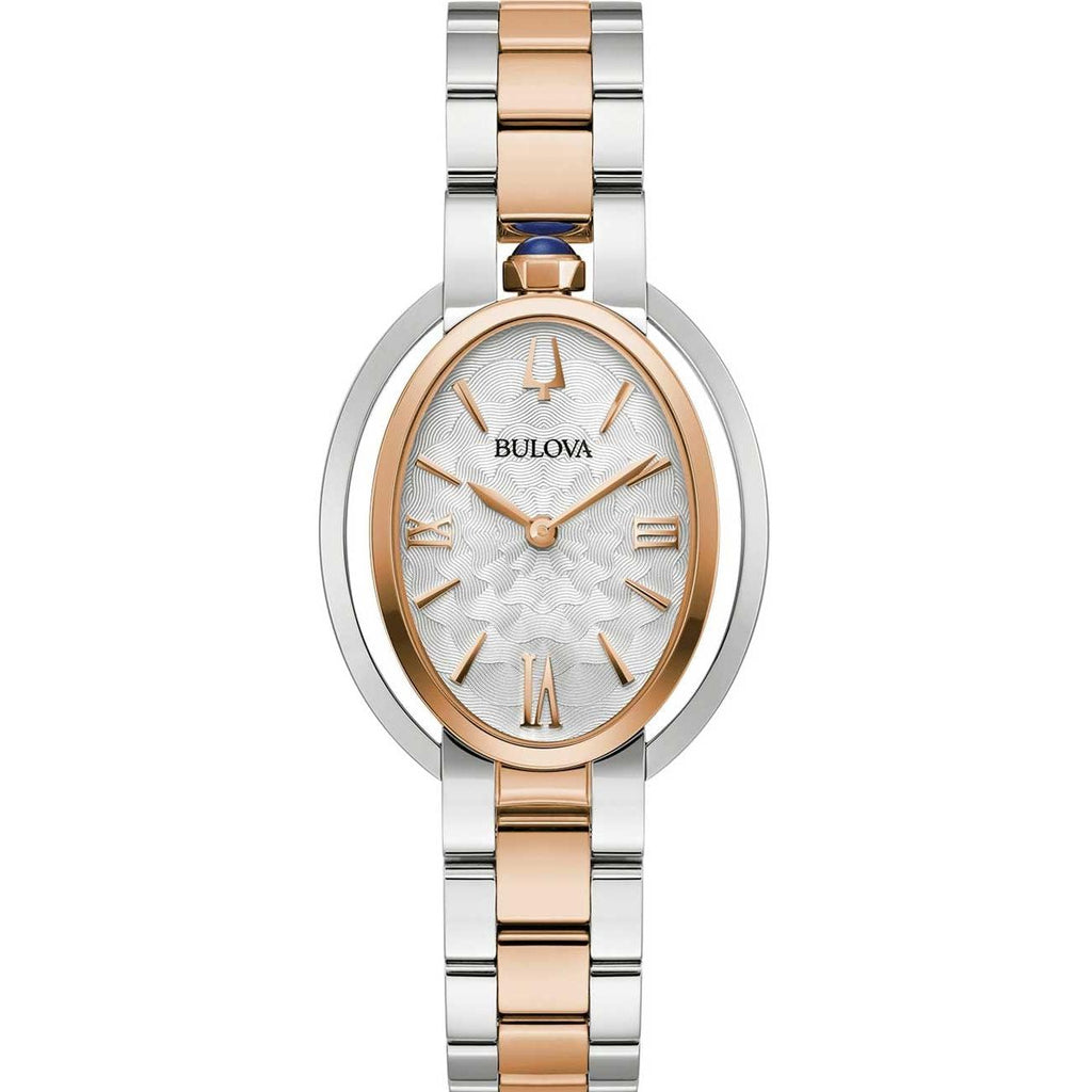 BULOVA women's watch 98L322 wholesalehk.shop