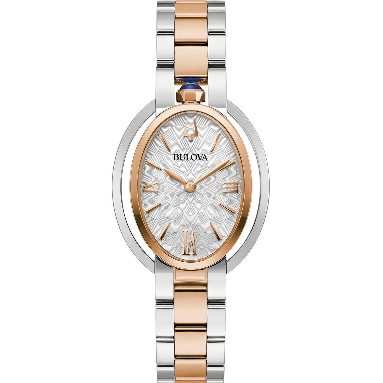BULOVA women's watch 98L322 wholesalehk.shop