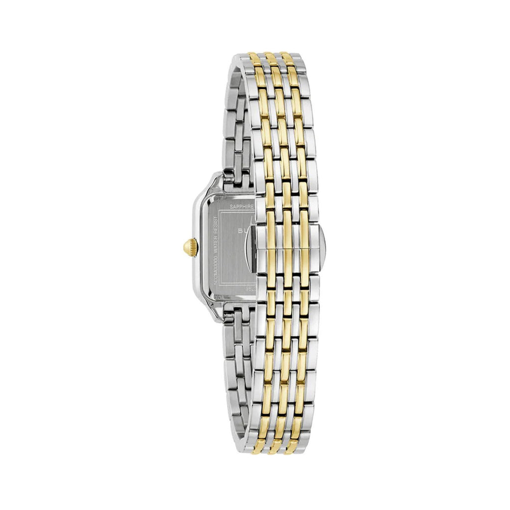 BULOVA Watch 98L330 wholesalehk.shop