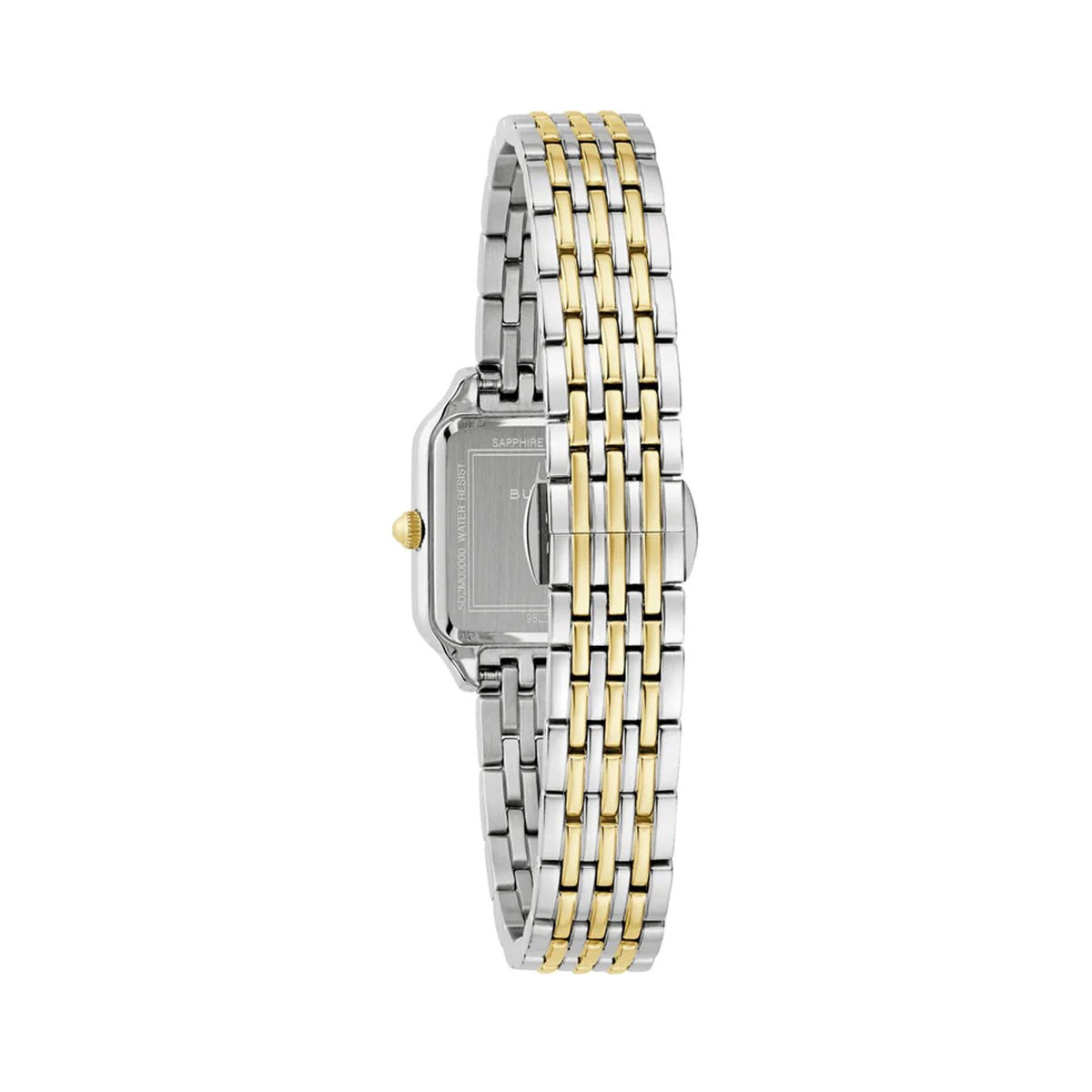 BULOVA Watch 98L330 wholesalehk.shop