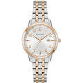 BULOVA women's watch 98M140 wholesalehk.shop