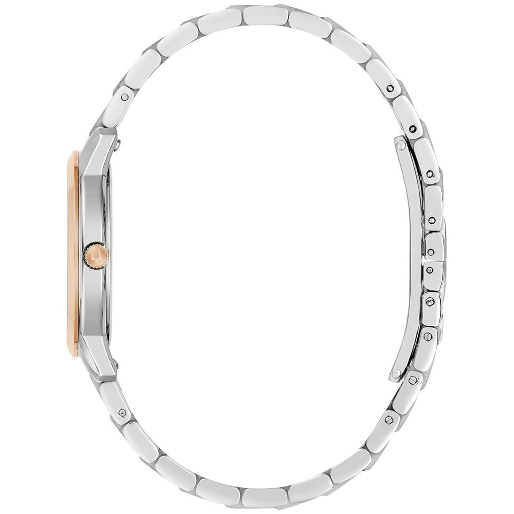 BULOVA women's watch 98M140 wholesalehk.shop
