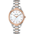BULOVA women's watch 98P183 wholesalehk.shop