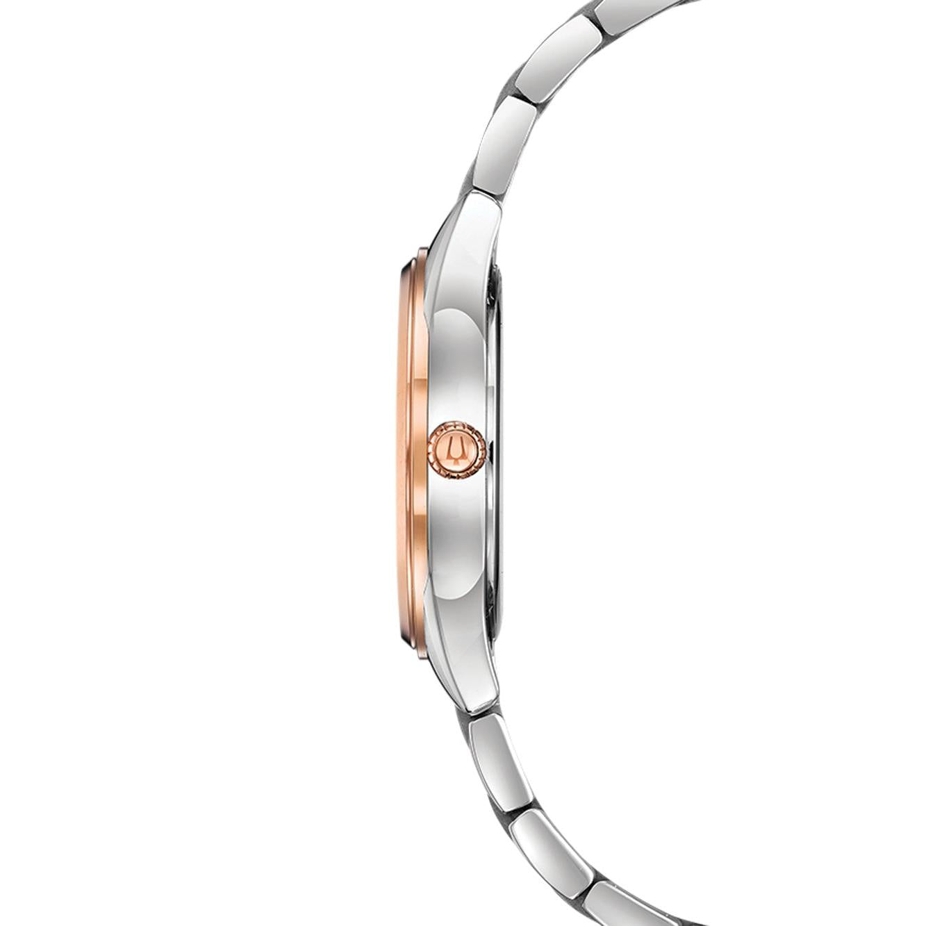 BULOVA women's watch 98P183 wholesalehk.shop