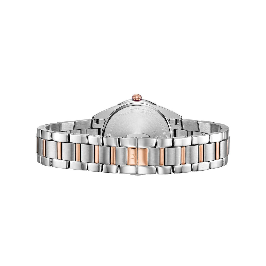 BULOVA women's watch 98P183 wholesalehk.shop