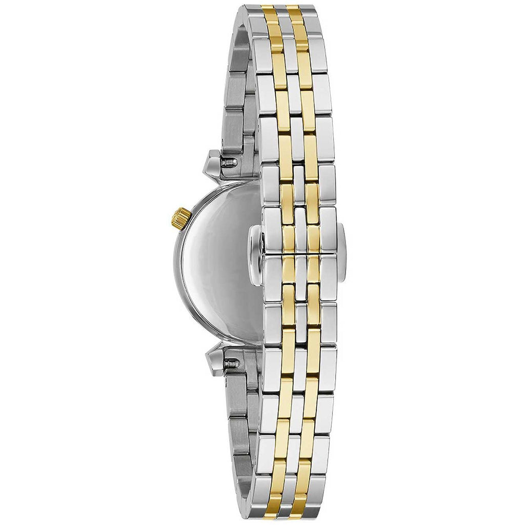 BULOVA women's watch 98P202 wholesalehk.shop