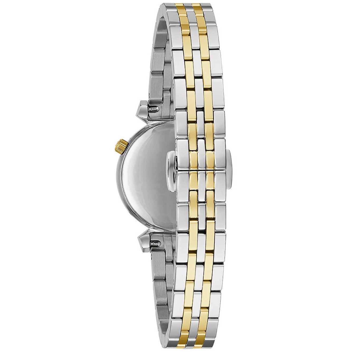 BULOVA women's watch 98P202 wholesalehk.shop