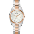 BULOVA women's watch 98P207 wholesalehk.shop