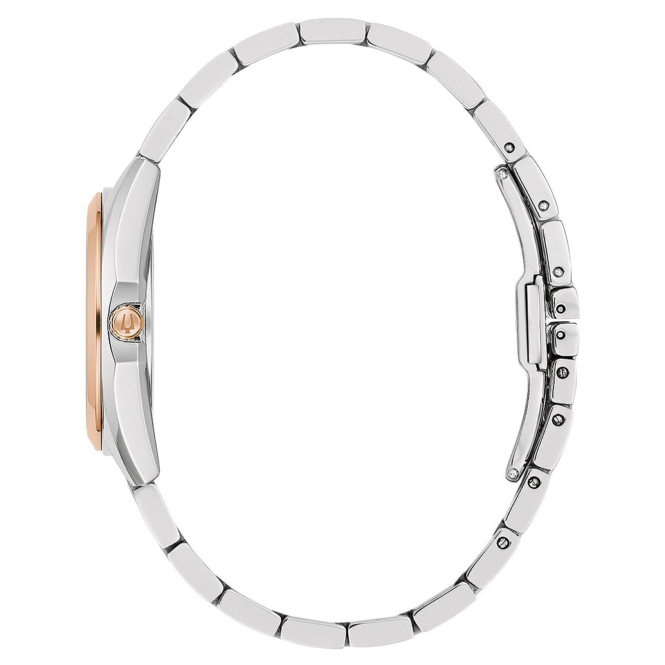BULOVA women's watch 98P207 wholesalehk.shop