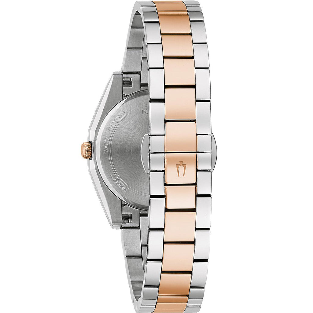 BULOVA women's watch 98P207 wholesalehk.shop