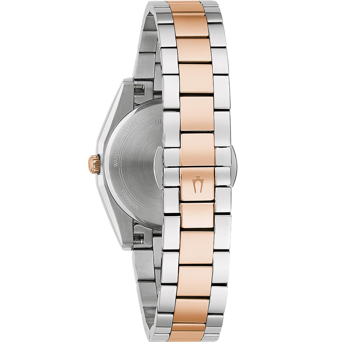 BULOVA women's watch 98P207 wholesalehk.shop