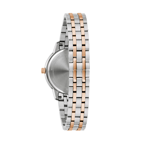 BULOVA women's watch 98P213 wholesalehk.shop