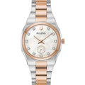 BULOVA women's watch 98P221 wholesalehk.shop