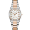 BULOVA women's watch 98R283 wholesalehk.shop