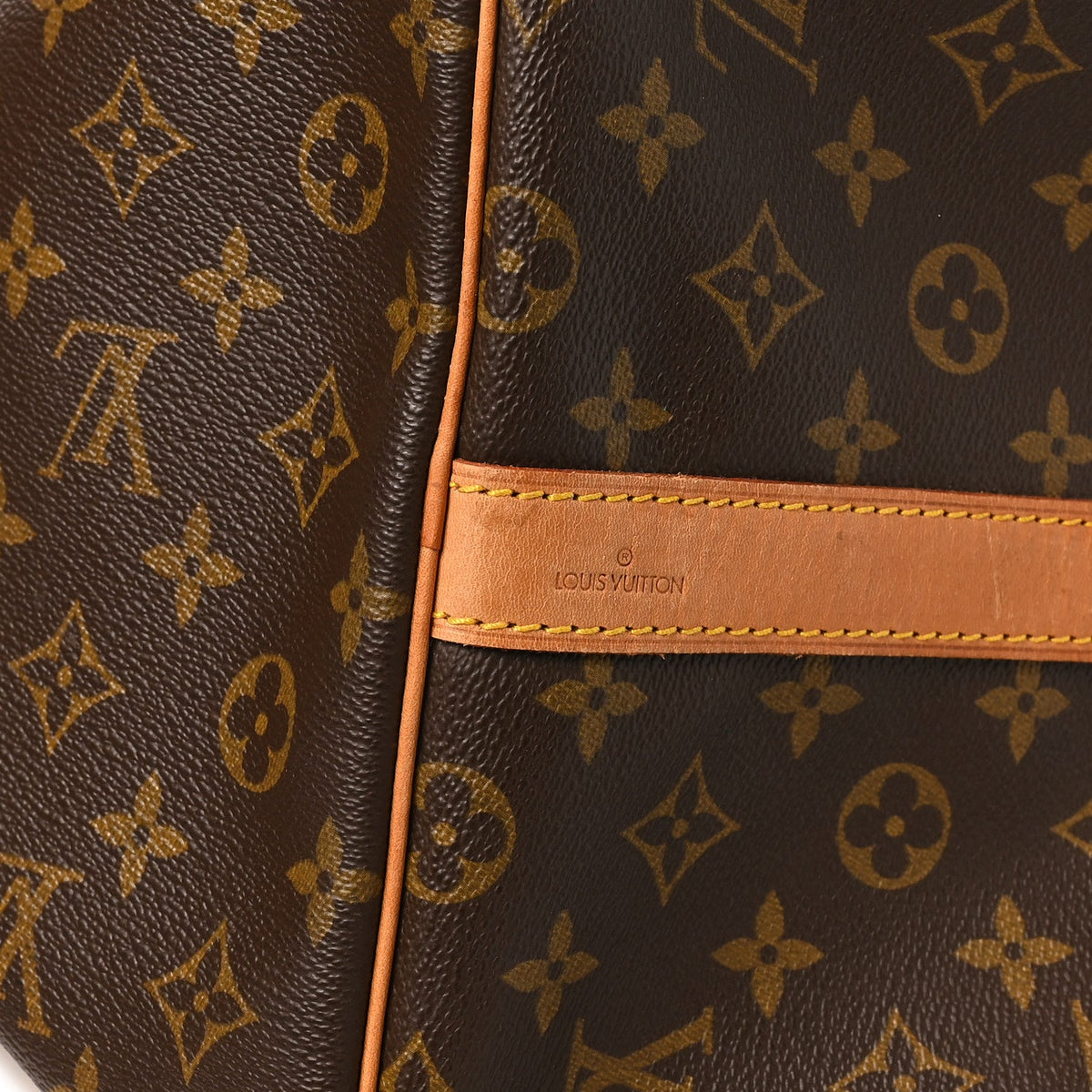 Monogram Keepall Bandouliere 60 wholesalehk.shop