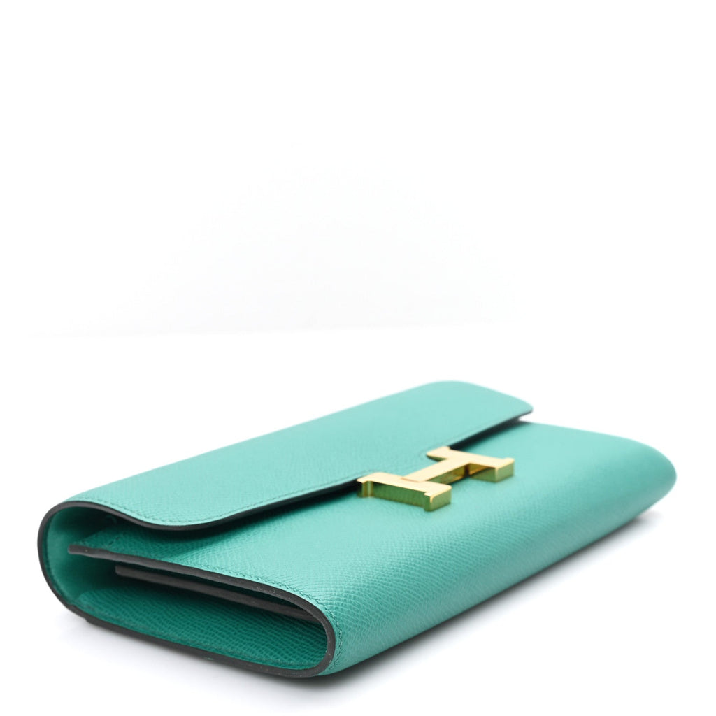 Epsom Constance Long To Go Wallet Vert Verone £¨ Direct shipment via from wholesalehk.shop