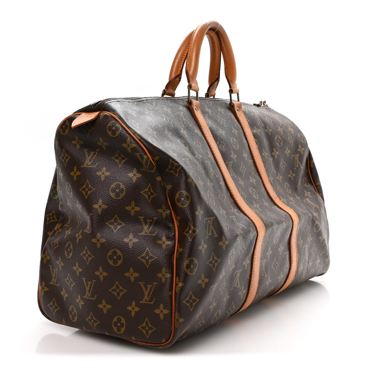 Monogram Keepall 50 wholesalehk.shop