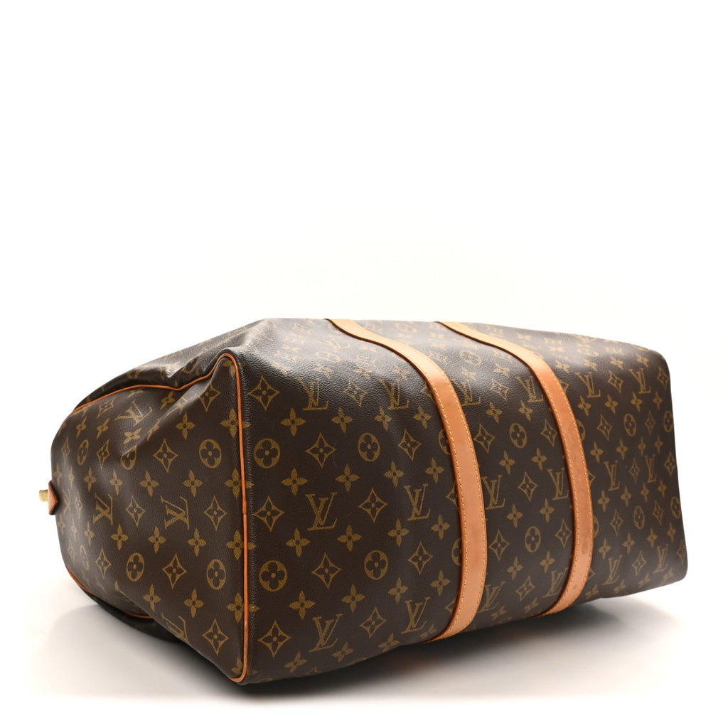 Monogram Keepall 50 wholesalehk.shop
