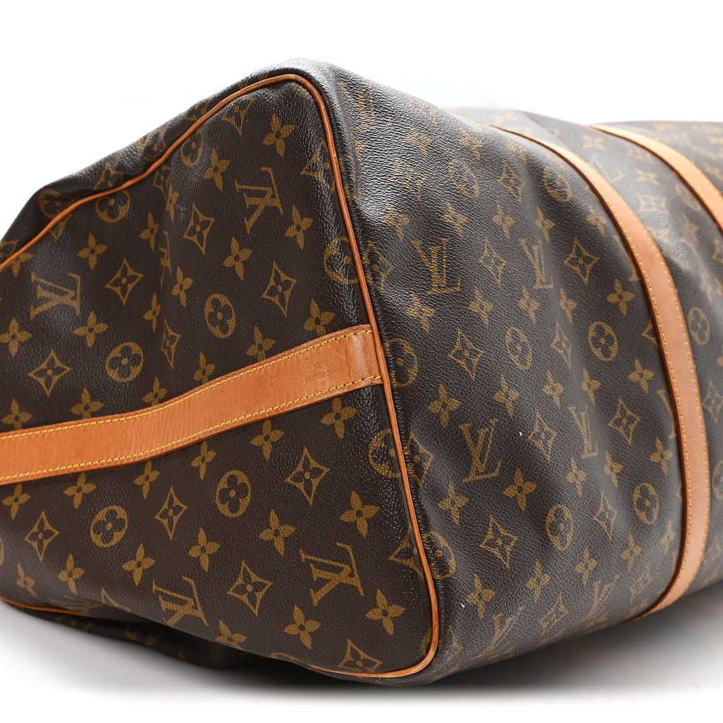 Monogram Keepall Bandouliere 55 wholesalehk.shop