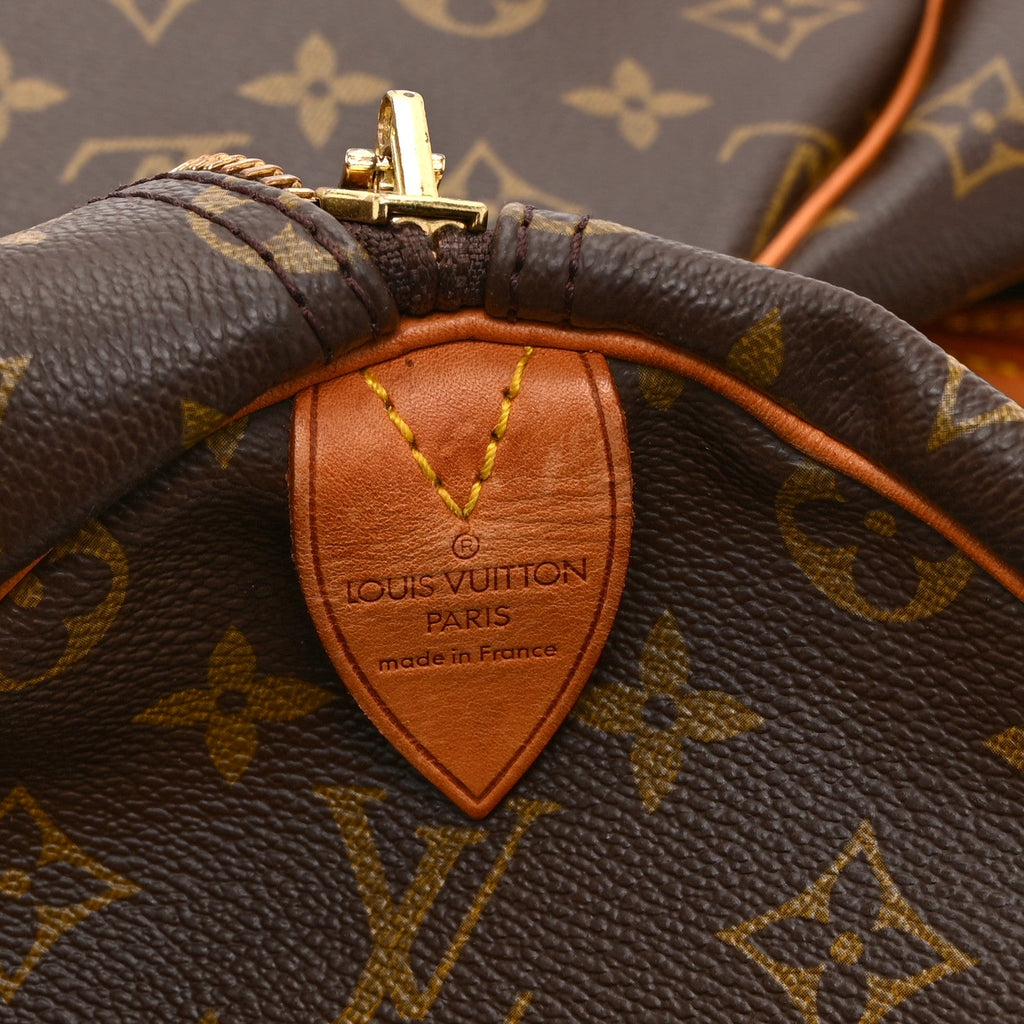 Monogram Keepall 50 wholesalehk.shop