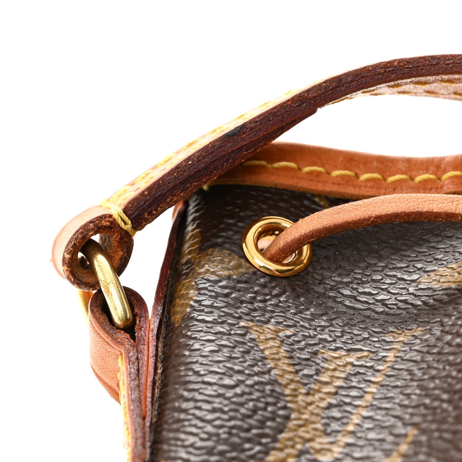 Monogram Nano Noe £¨ Direct shipment via from wholesalehk.shop