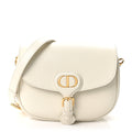 Box Calfskin Medium Bobby Flap Latte wholesalehk.shop