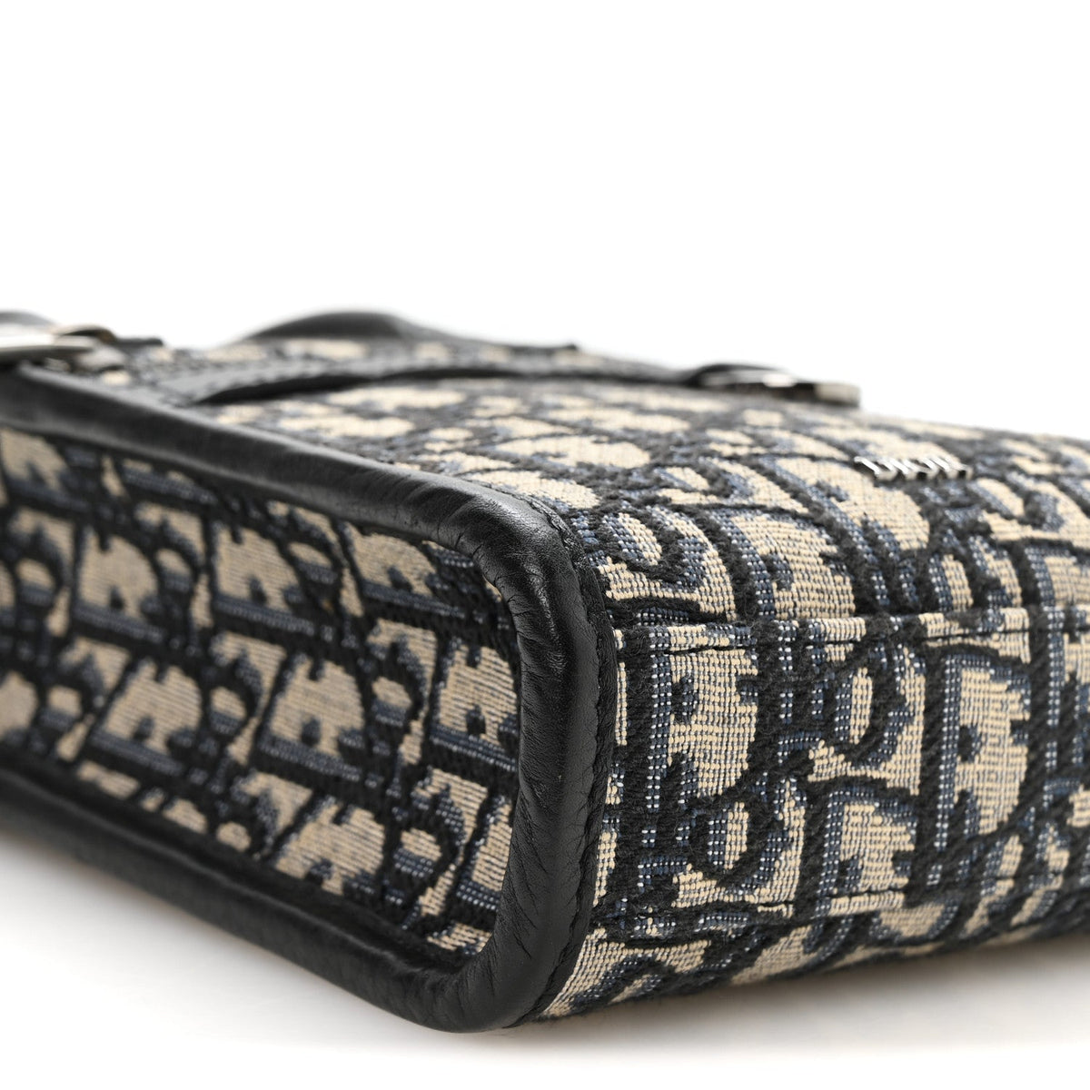 HOMME Oblique Safari Messenger Blue wholesalehk.shop