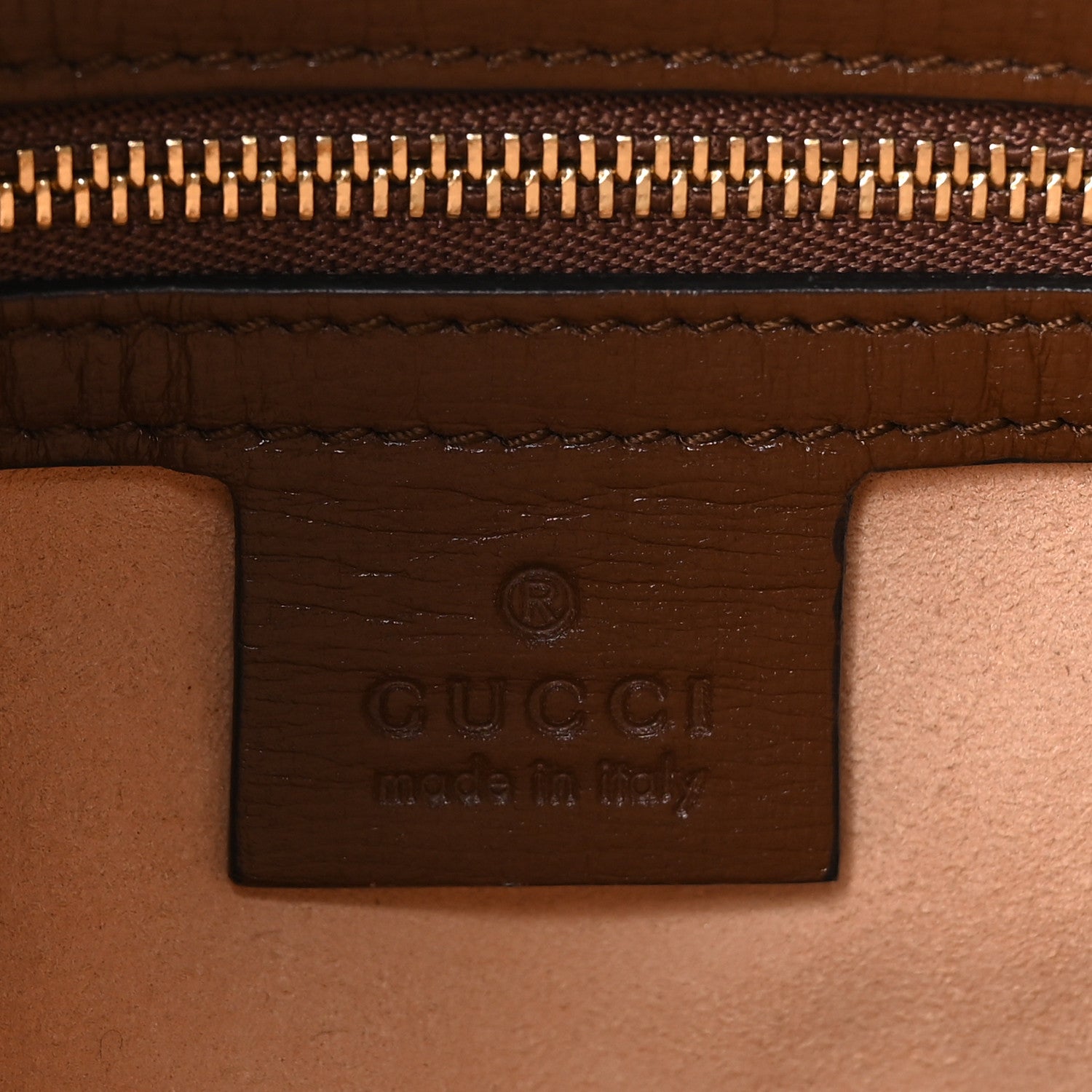 GG Supreme Monogram Azalea Calfskin Web Small Jackie 1961 Hobo Beige Ebony Brown Sugar £¨ Direct shipment via from wholesalehk.shop