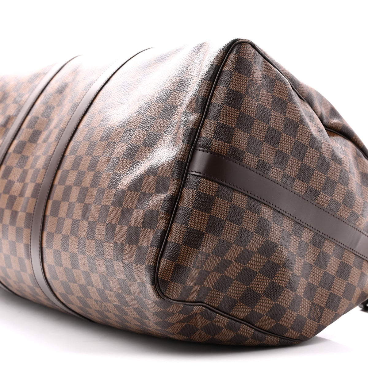 Damier Ebene Keepall Bandouliere 55 wholesalehk.shop