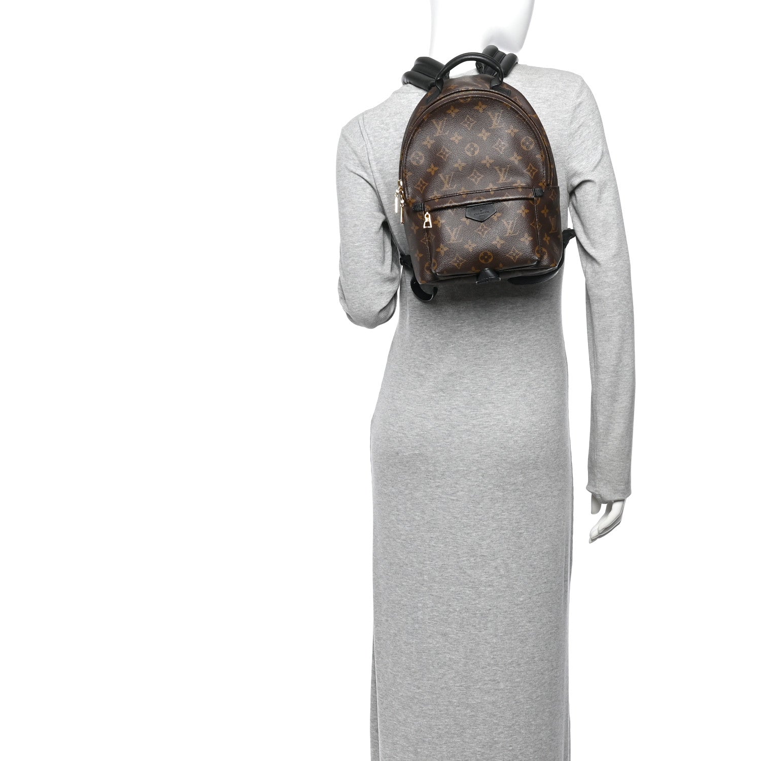 Monogram Palm Springs Backpack PM £¨ Direct shipment via from wholesalehk.shop