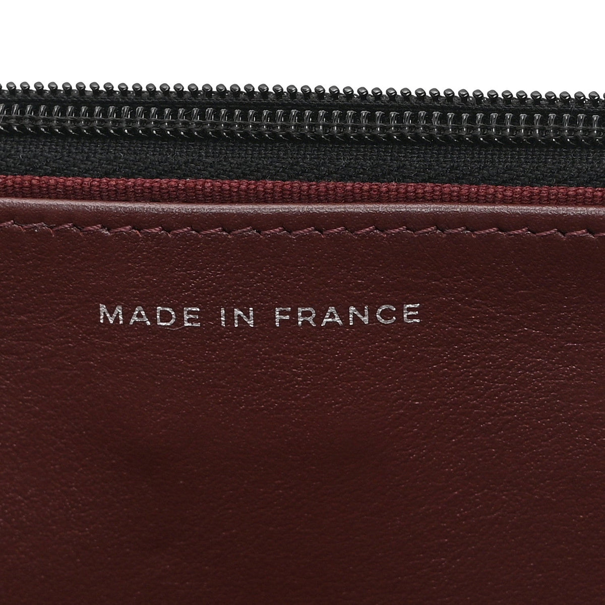 Caviar Quilted CC Turnlock Wallet On Chain WOC Black wholesalehk.shop