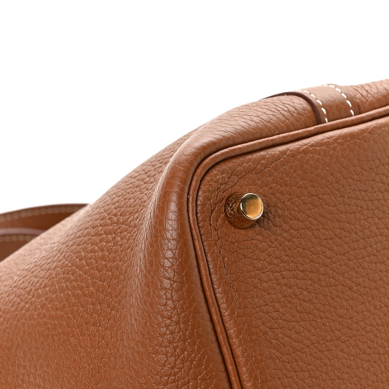 Taurillon Clemence Picotin Lock 18 PM Gold £¨ Direct shipment via from wholesalehk.shop