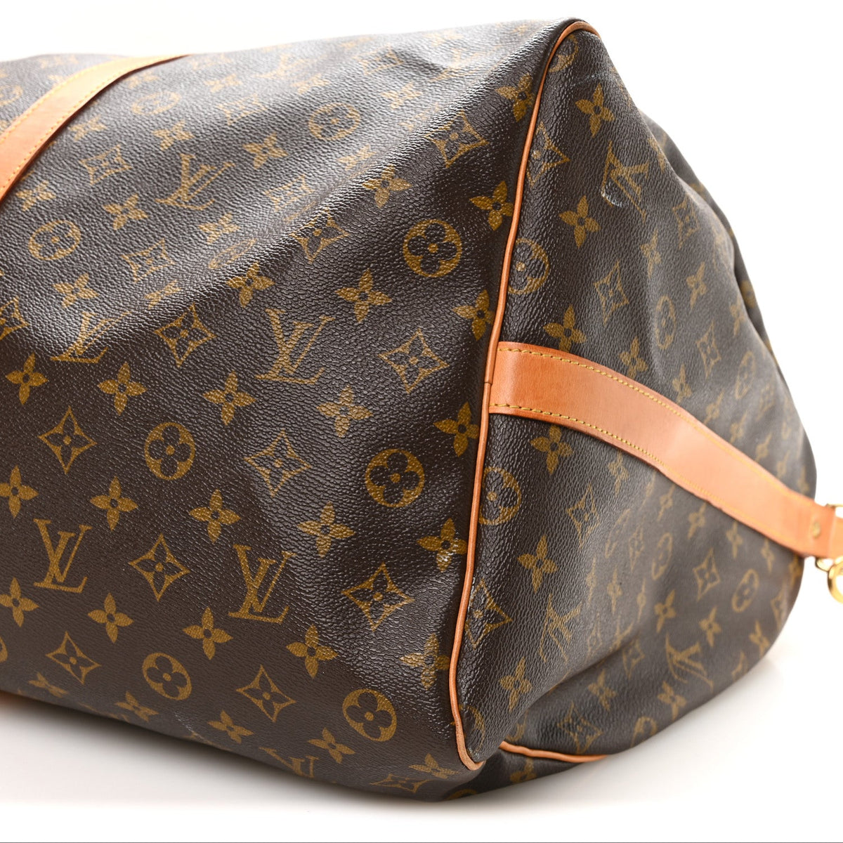Monogram Keepall Bandouliere 60 wholesalehk.shop