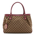 Monogram Medium Sukey Top Handle Tote Peonia Flower wholesalehk.shop