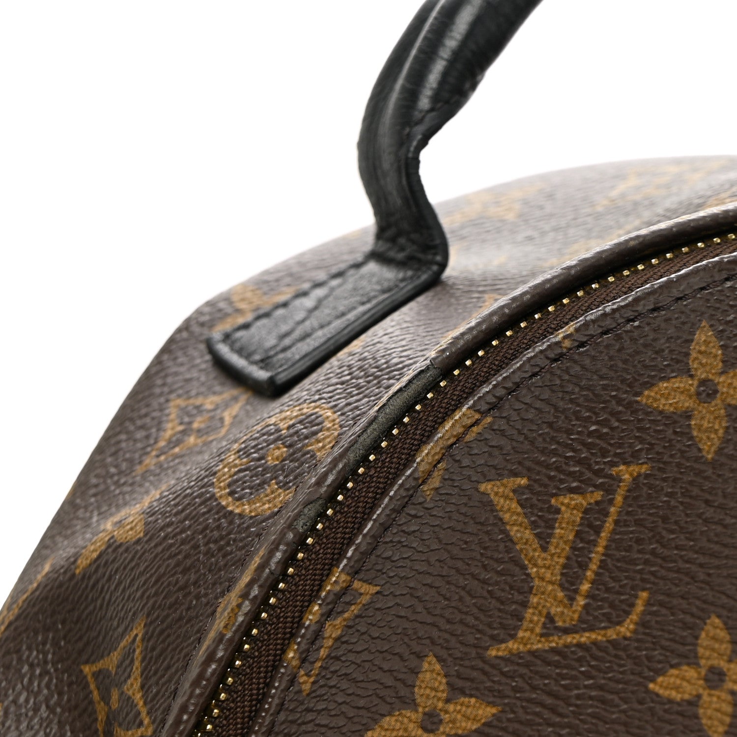 Monogram Palm Springs Backpack PM £¨ Direct shipment via from wholesalehk.shop