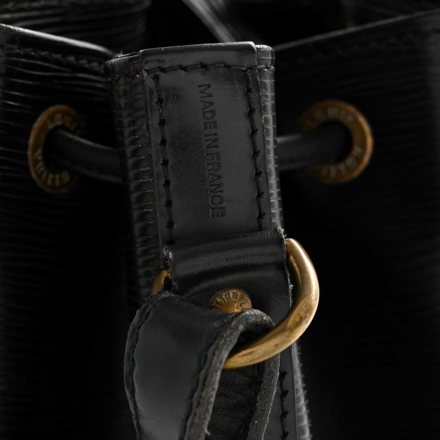 Epi Noe Black £¨ Direct shipment via from wholesalehk.shop