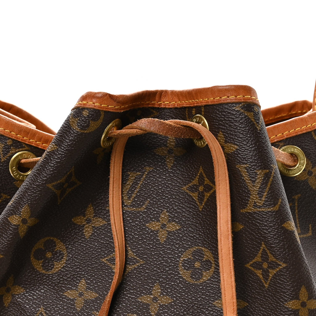 Monogram Noe £¨ Direct shipment via from wholesalehk.shop