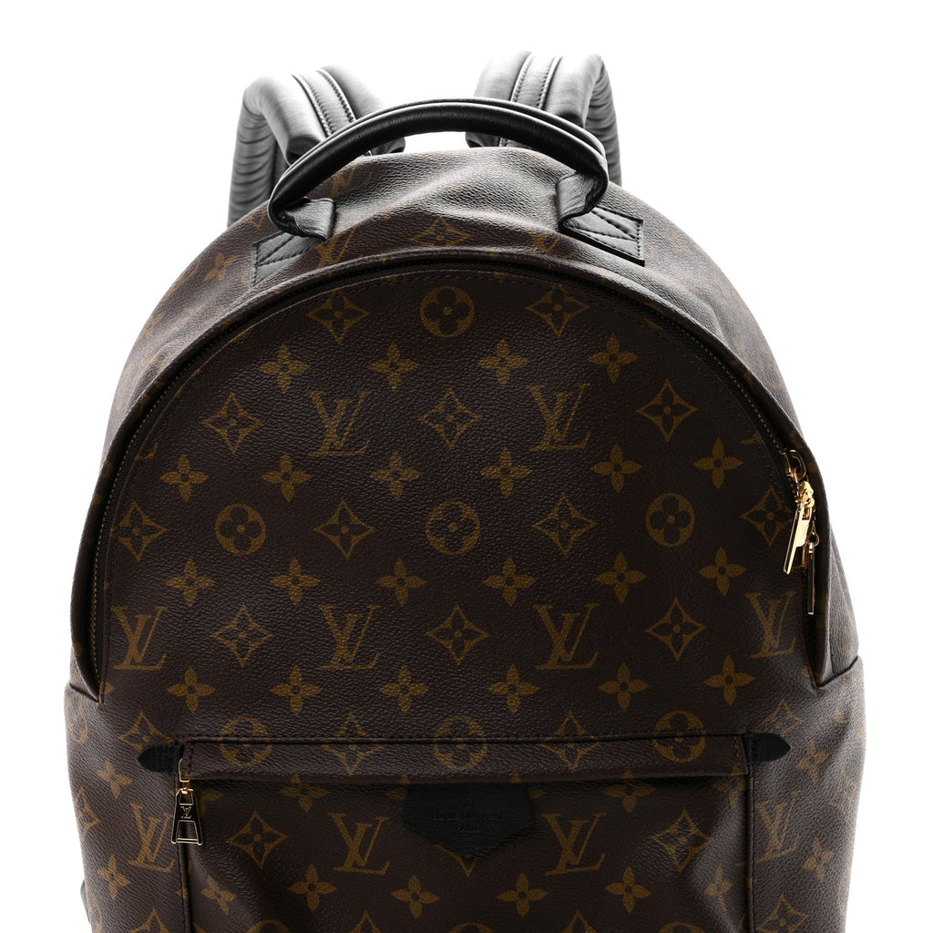 Monogram Palm Springs Backpack MM £¨ Direct shipment via from wholesalehk.shop