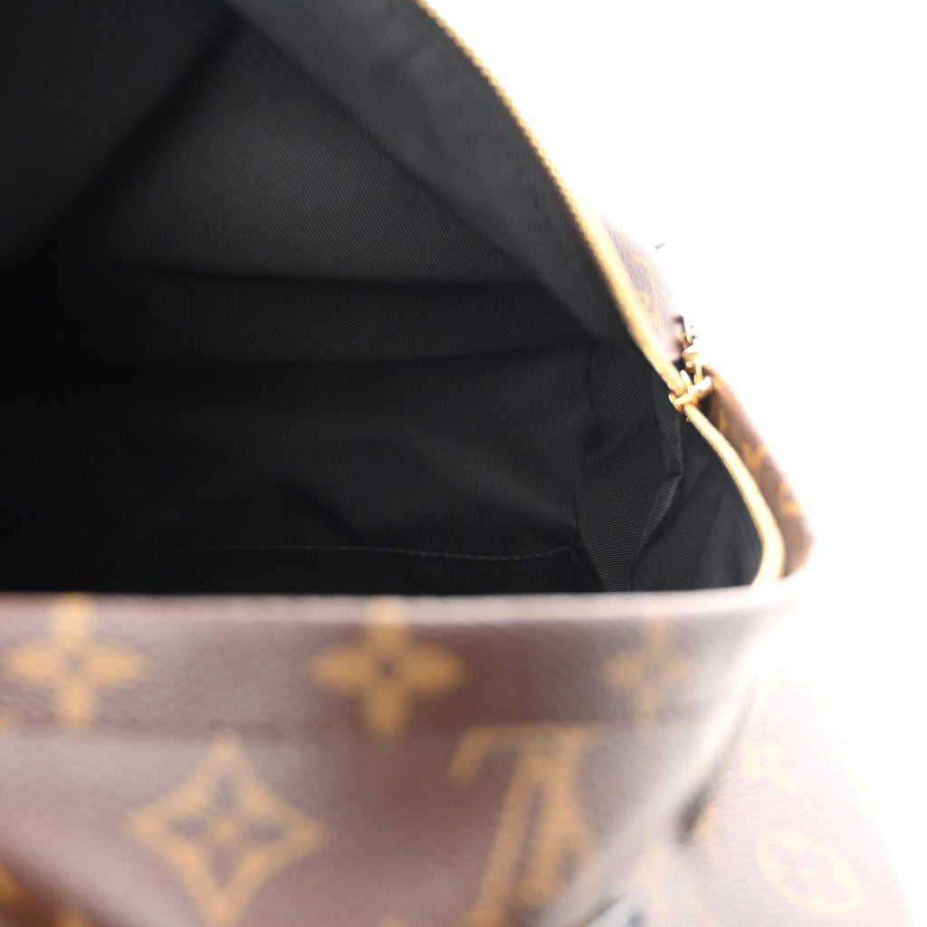 Monogram Palm Springs Backpack MM £¨ Direct shipment via from wholesalehk.shop