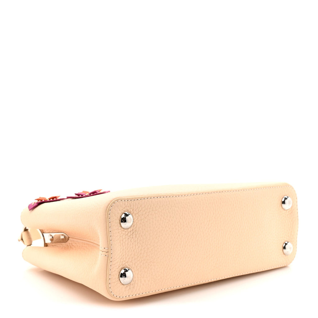 Taurillon Mechanical Flowers Capucines BB Dune £¨ Direct shipment via from wholesalehk.shop