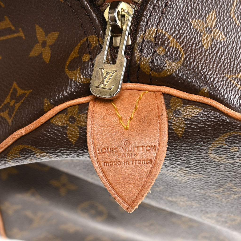 Monogram Keepall 50 wholesalehk.shop