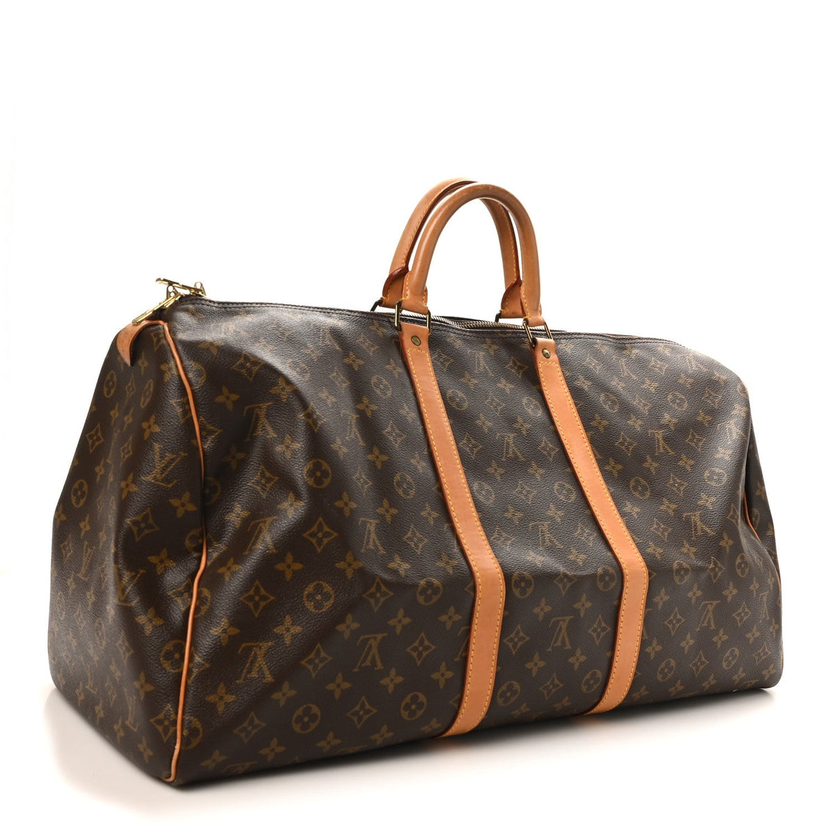 Monogram Keepall 55 wholesalehk.shop