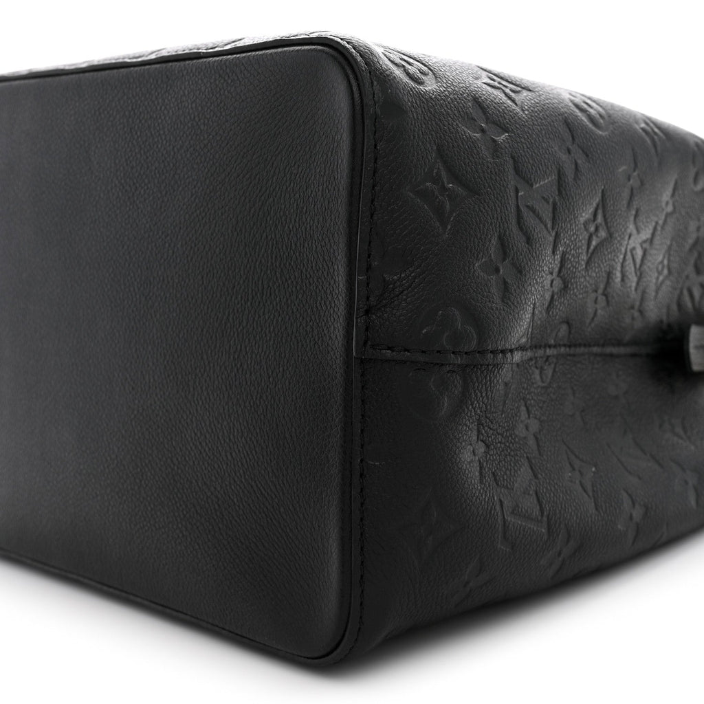 Empreinte Neonoe MM Black £¨ Direct shipment via from wholesalehk.shop