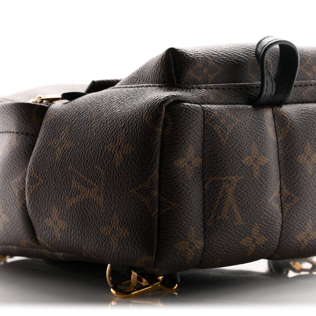 Monogram Palm Springs Backpack Mini £¨ Direct shipment via from wholesalehk.shop